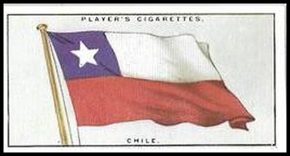 10 Chile